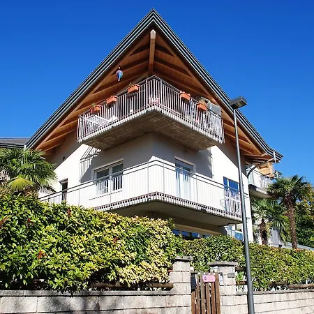 Bed & Breakfast Anna *