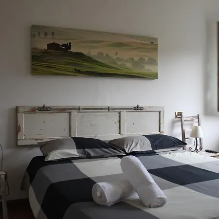 Anna Bed & Breakfast *