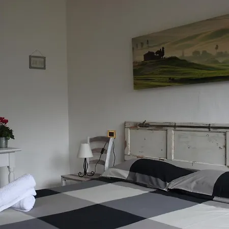Bed & Breakfast Anna Isera
