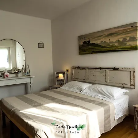 Anna Bed & Breakfast *