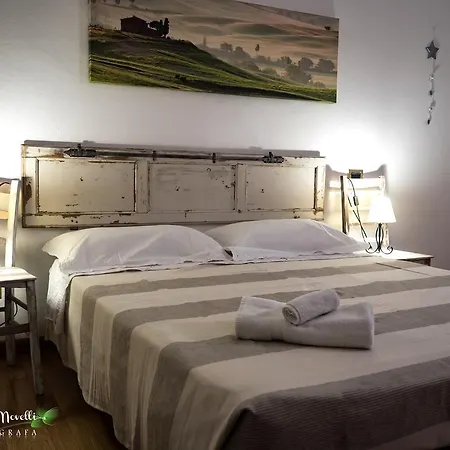Bed & Breakfast Anna *